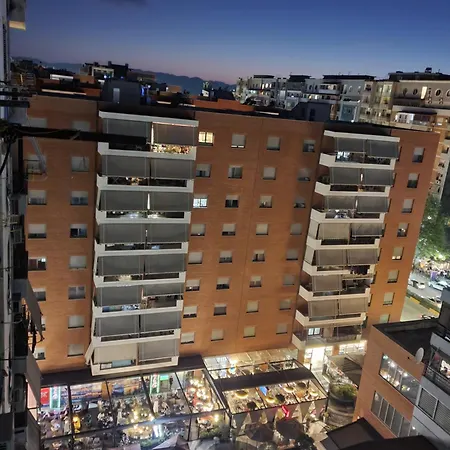 Modern In Delijorgji Near Center