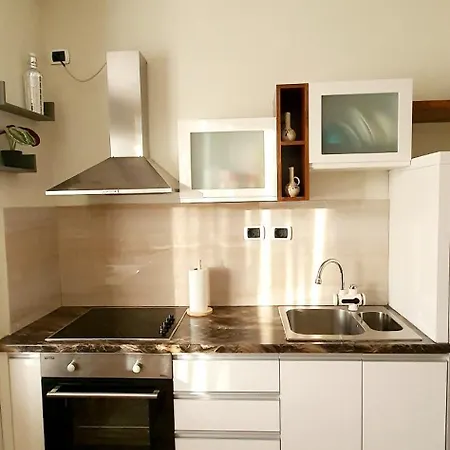 Apartament Modern In Delijorgji Near Center Tirana