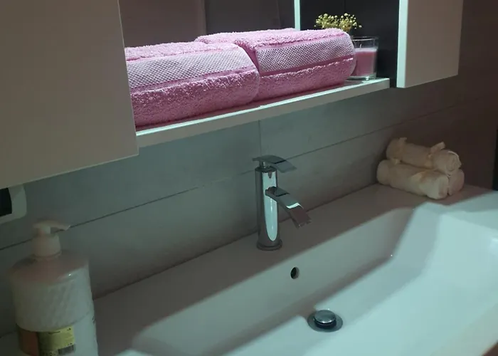 Apartman Silver Delijorgji Tirana