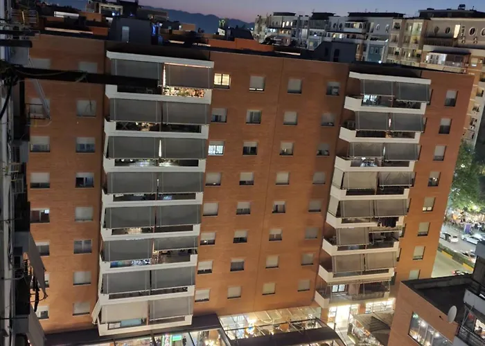 Modern In Delijorgji Near Center