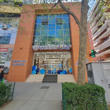 Modern In Delijorgji Near Center