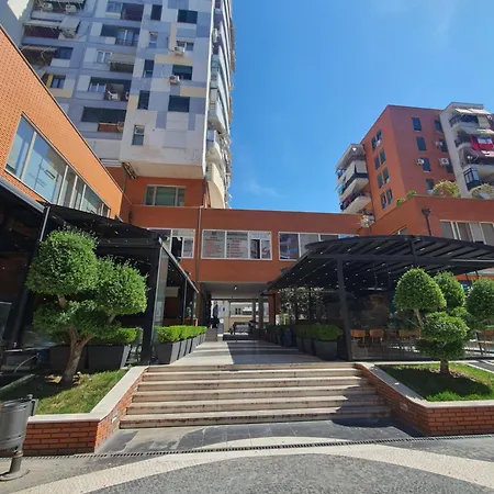 Silver Delijorgji Apartamento *