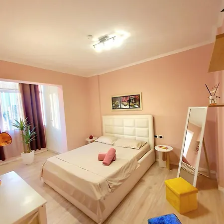 Modern In Delijorgji Near Center * Tiran