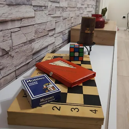 Modern In Delijorgji Near Center * Tiran