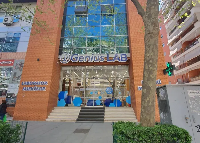 Modern In Delijorgji Near Center