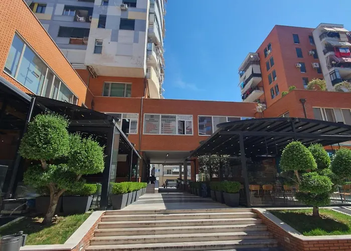 Modern In Delijorgji Near Center Daire *