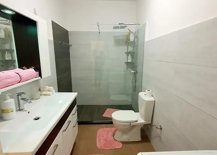 Daire Modern In Delijorgji Near Center Tiran