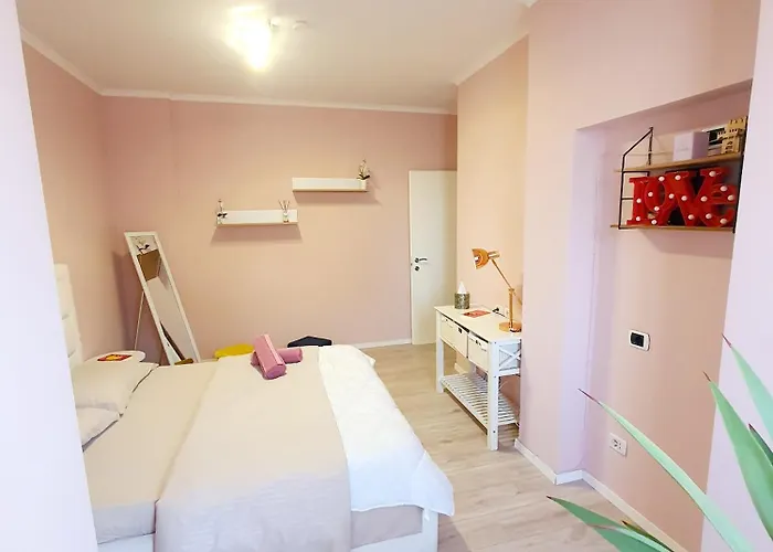 Modern In Delijorgji Near Center * Tiran