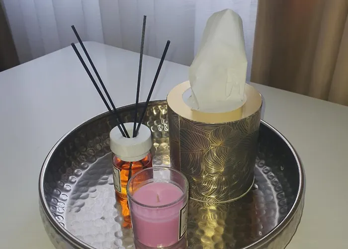 公寓 Silver Delijorgji *